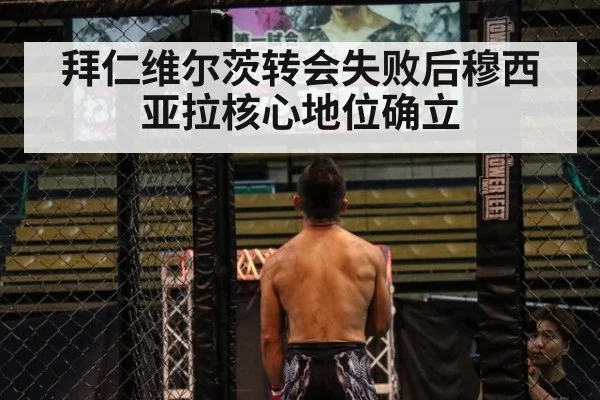 拜仁维尔茨转会失败后穆西亚拉核心地位确立